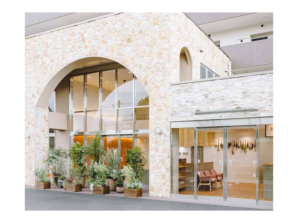 hair's BEAU（ヘアーズボウ）group