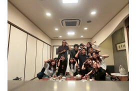 hair's BEAU（ヘアーズボウ）group