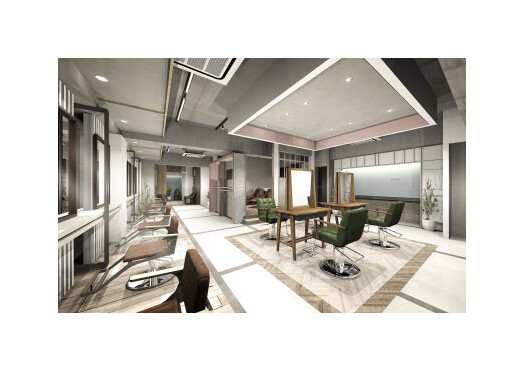 ANGELICA｜株式会社LEAP OVER