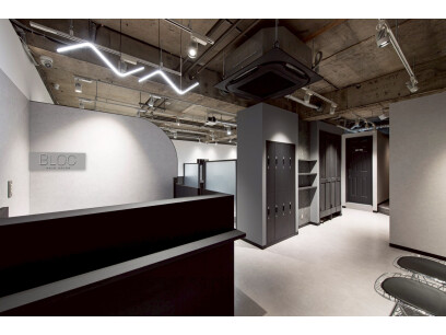 BLOC 日吉店