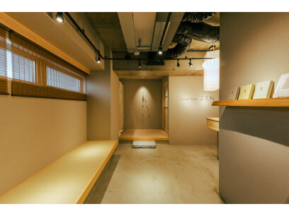 Head Spa ZEN【ゼン】
