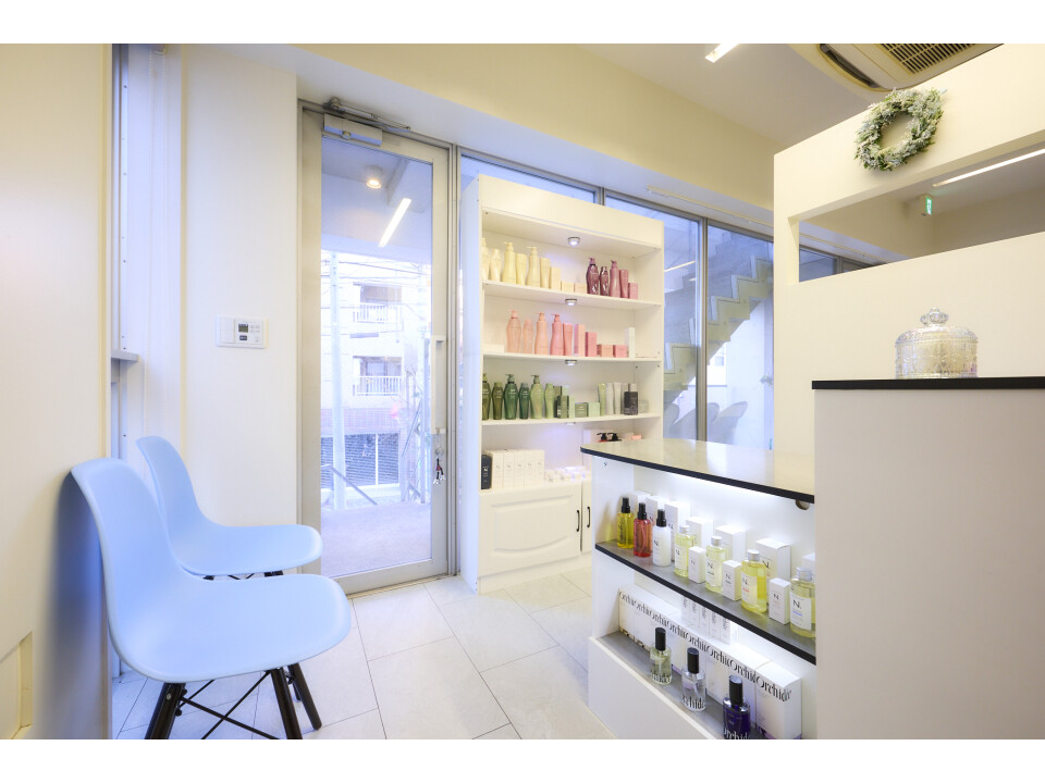 合同会社Histoire