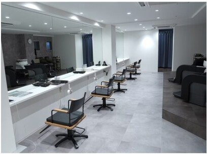 MEN’S SALON　Gray by NYNY京都北大路【グレイ】