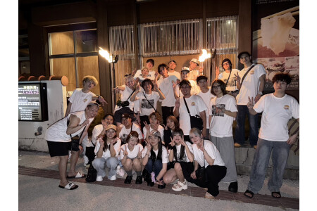 みんな仲良し！Chereスタッフ🐣