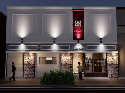 hair make studio abi-ru【アビール】調布