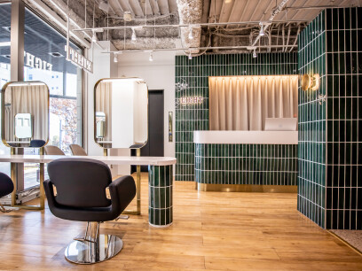 EIGHT corner 大宮東口店