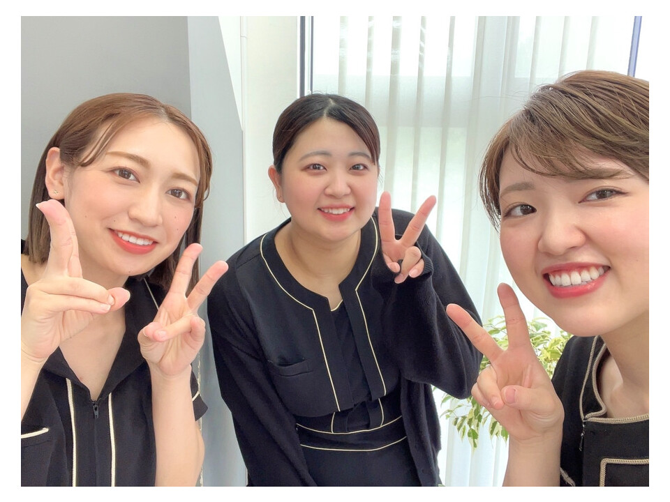 うなじ矯正専門店ミース