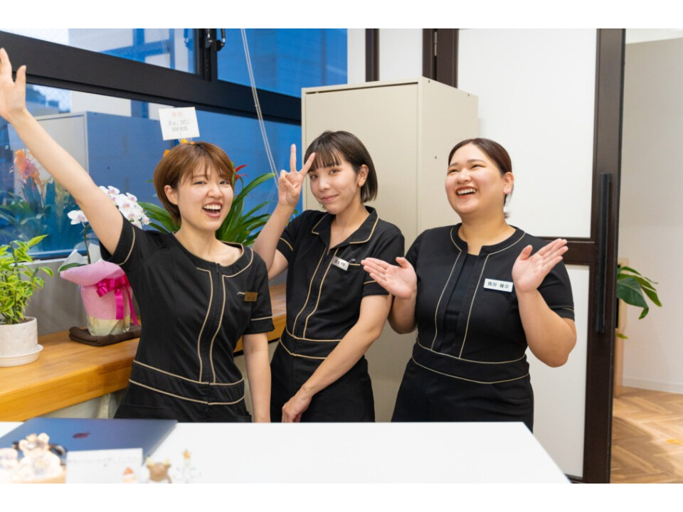 うなじ矯正専門店ミース