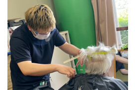 株式会社MALONIC.