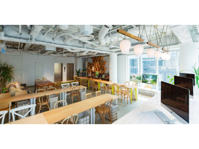 STUDIO AQUA　新宿店（東京）