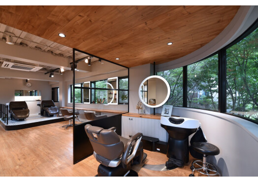 BY THE SALON／株式会社BY LIFE