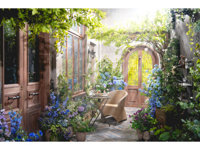 ルミナスお台場