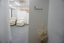 株式会社LUMICIA