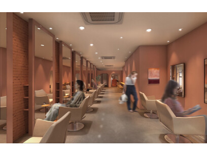 Lolonois【ロロネー】ヘアー（仮称）