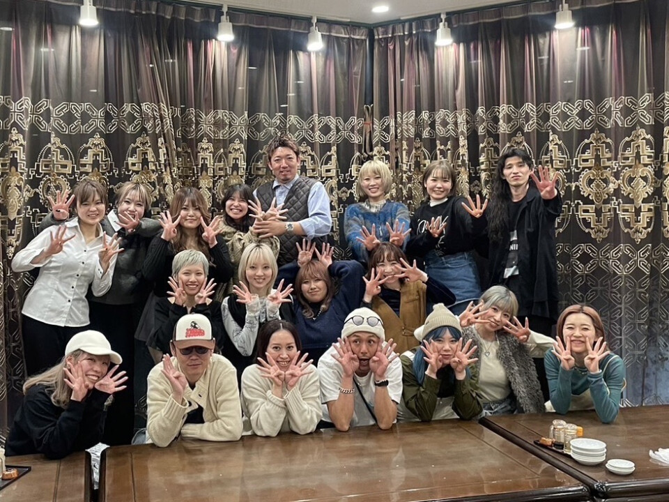 株式会社エイティーン・インターナショナル