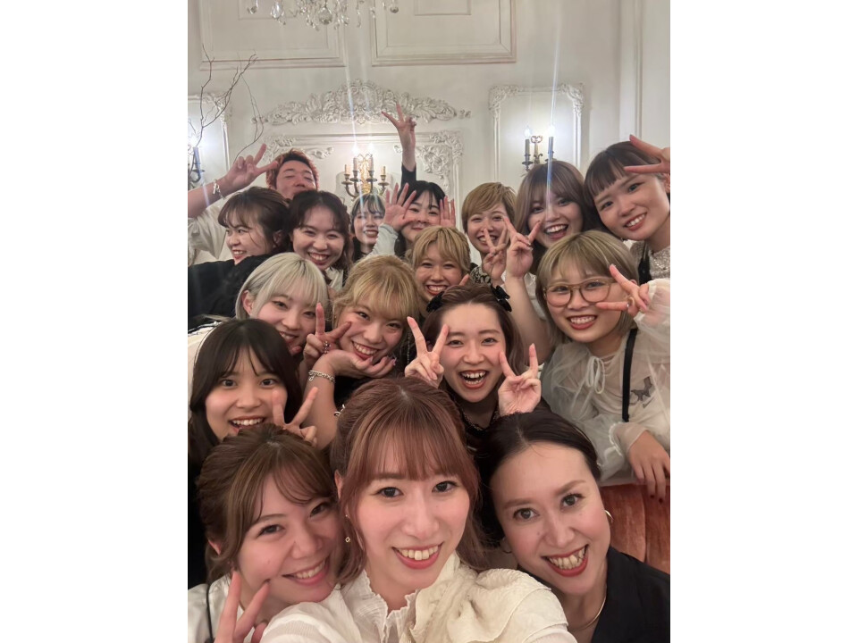 株式会社エイティーン・インターナショナル