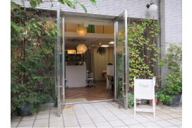 hygge.tcs　（ヒュッゲ）