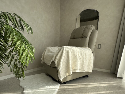 Zina 姪浜 eyelash＆nail