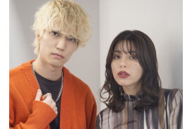 メンズサロン「SHOT」レディースサロン「boutique」