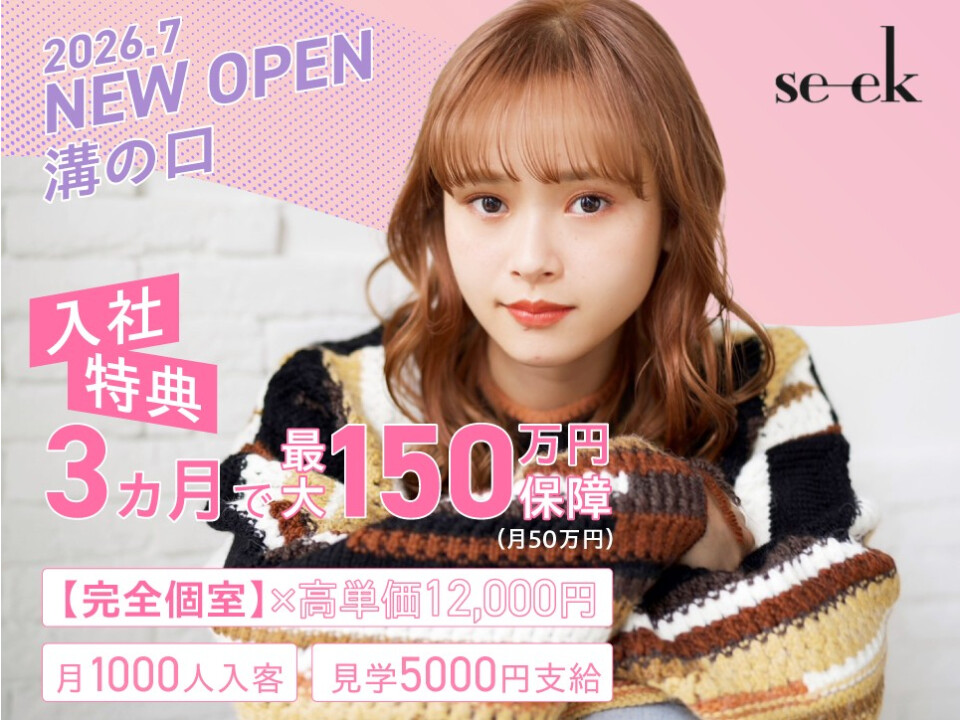 Seek（シーク）/株式会社aula