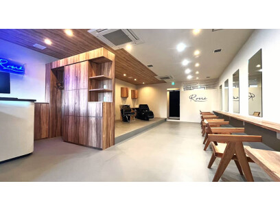 Rome by noel（ロームバイノエル）