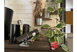 CRiB hair 千葉中央店