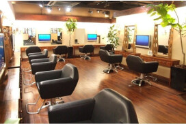 Hair Resort DEARIUM（有限会社Ann charm）