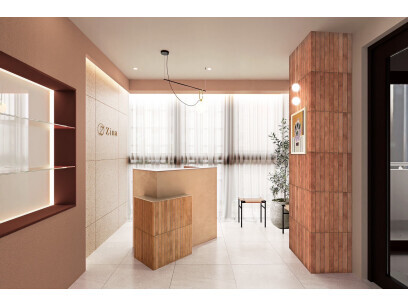 全席個室美容室 Zina 浦和 髪質改善＆トリートメント