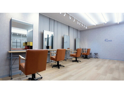 Rome KITAHANADA（ローム　キタハナダ）