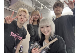 C×3