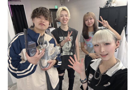 スタッフ同士和気あいあいとした雰囲気で働いています！