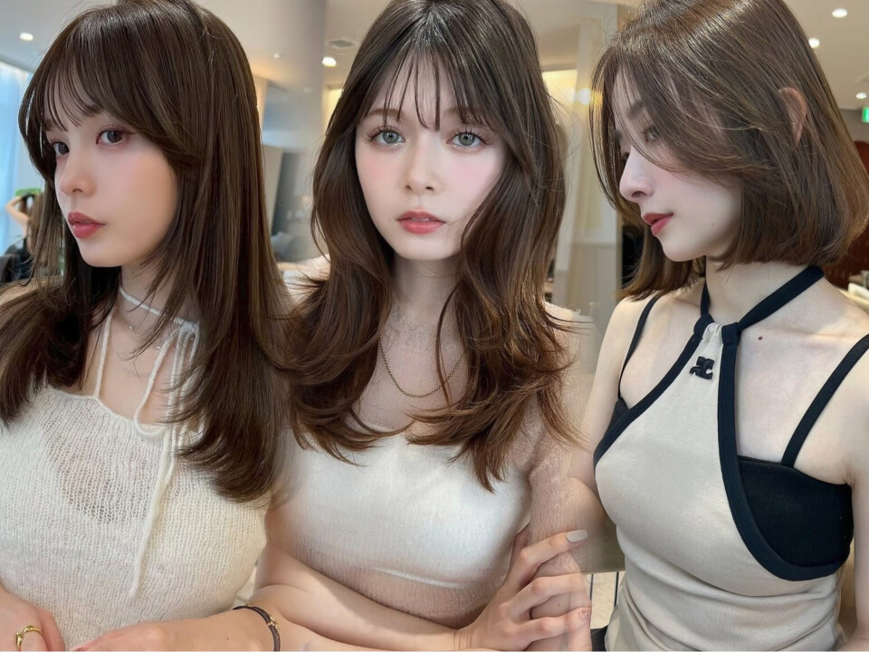 Zina - 髪質改善&トリートメント -［ジーナ］＜株式会社Zina＞