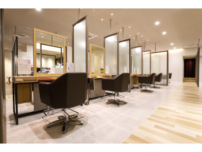 シルクハウス 日本橋三越本店