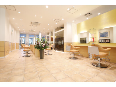 クロード・モネ 上野の森店