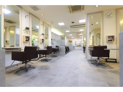 クロード・モネ川越店