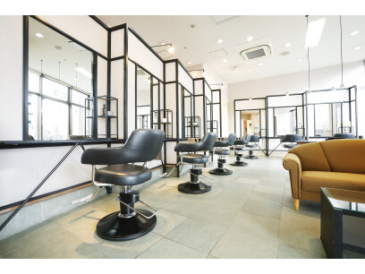 Comme Matisse by Claude monet 恵比寿店