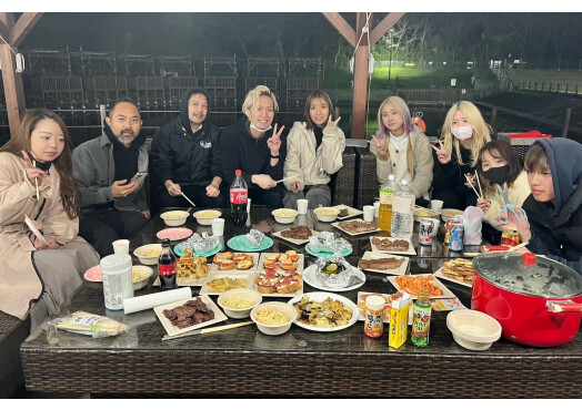 Hair Resort DEARIUM（有限会社Ann charm）