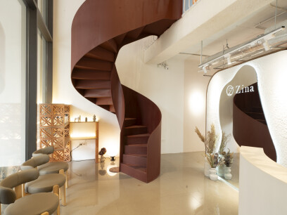 Zina Vietnam [ベトナム] - ハノイ -