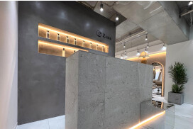 Zina - 髪質改善&トリートメント -［ジーナ］＜株式会社Zina＞