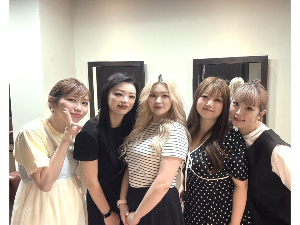 株式会社afic（afic lima/nol hair）