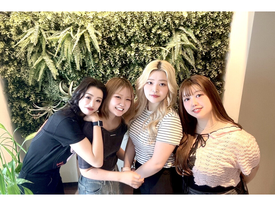 株式会社afic（afic lima/nol hair）