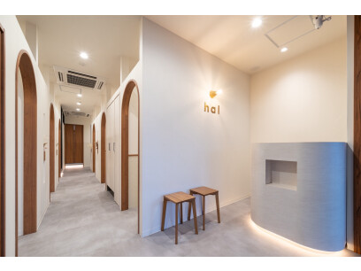 hal泉中央　個室型サロン【ハル】２号店