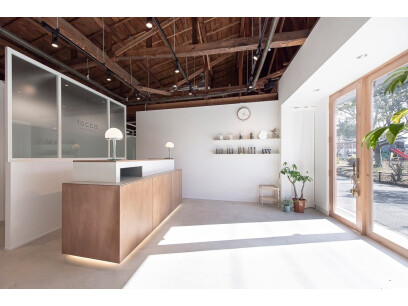 【完全個室サロン】tocca hair&treatment木更津店