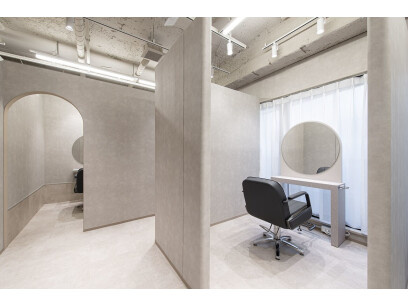 【完全個室サロン】savon hair＆treatment by tocca