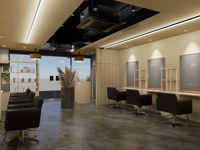 COVER HAIR【カバーヘア】上尾/上尾西口店