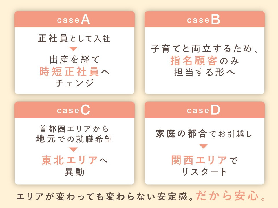 tocca hair&treatment／Eleanor spa&treatment