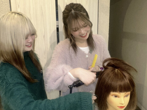 session【セッション】