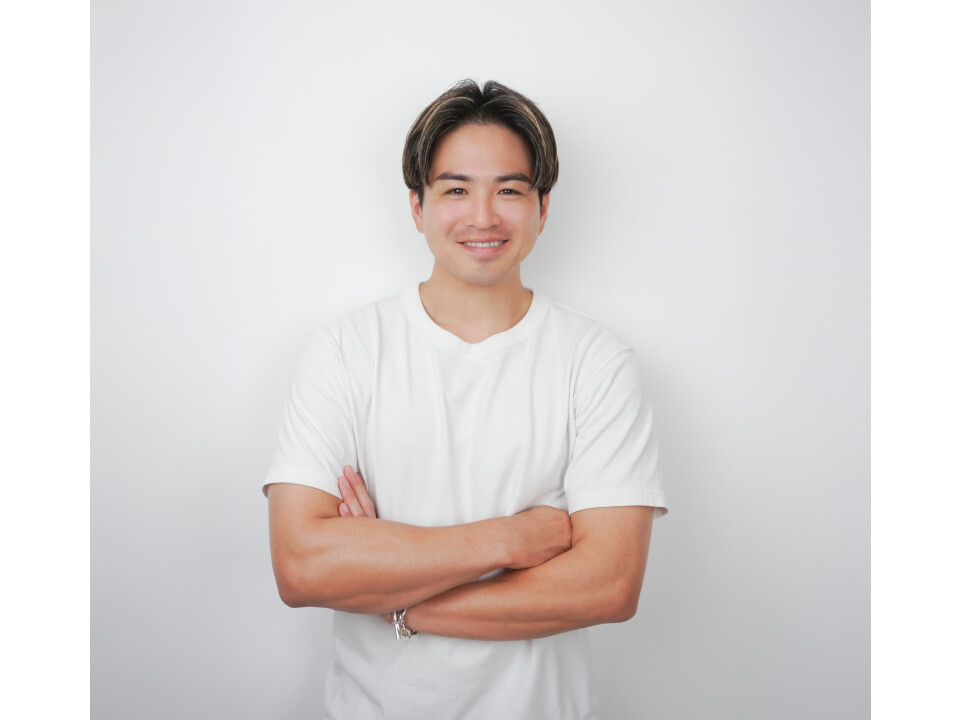 代表取締役／創業者　赤司直樹