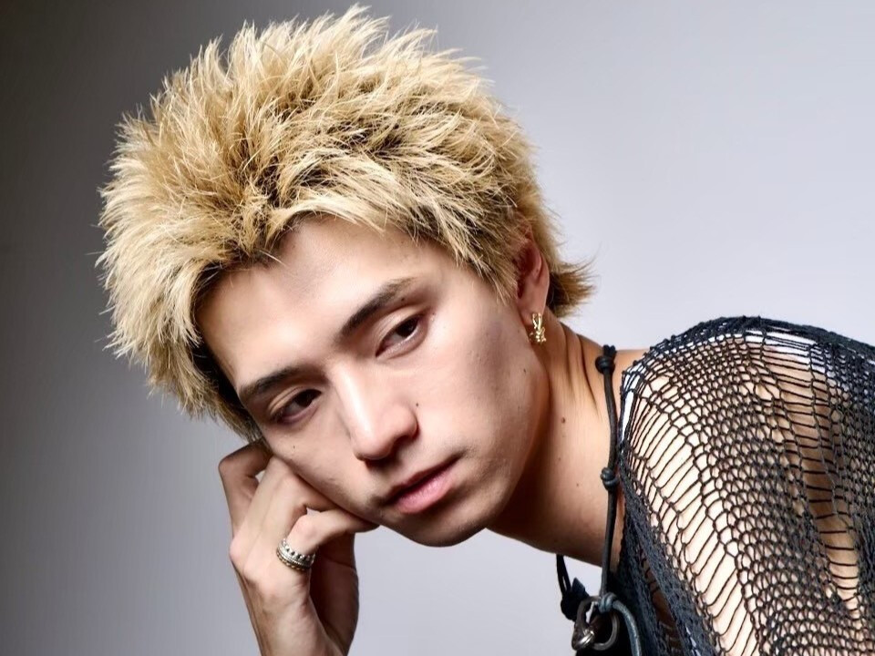 Infinis men's hair 恵比寿【インフィニスメンズヘア】／株式会社Infinis