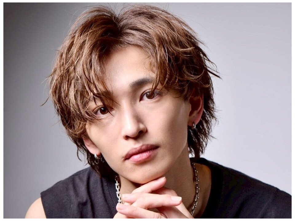 Infinis men's hair 恵比寿【インフィニスメンズヘア】／株式会社Infinis